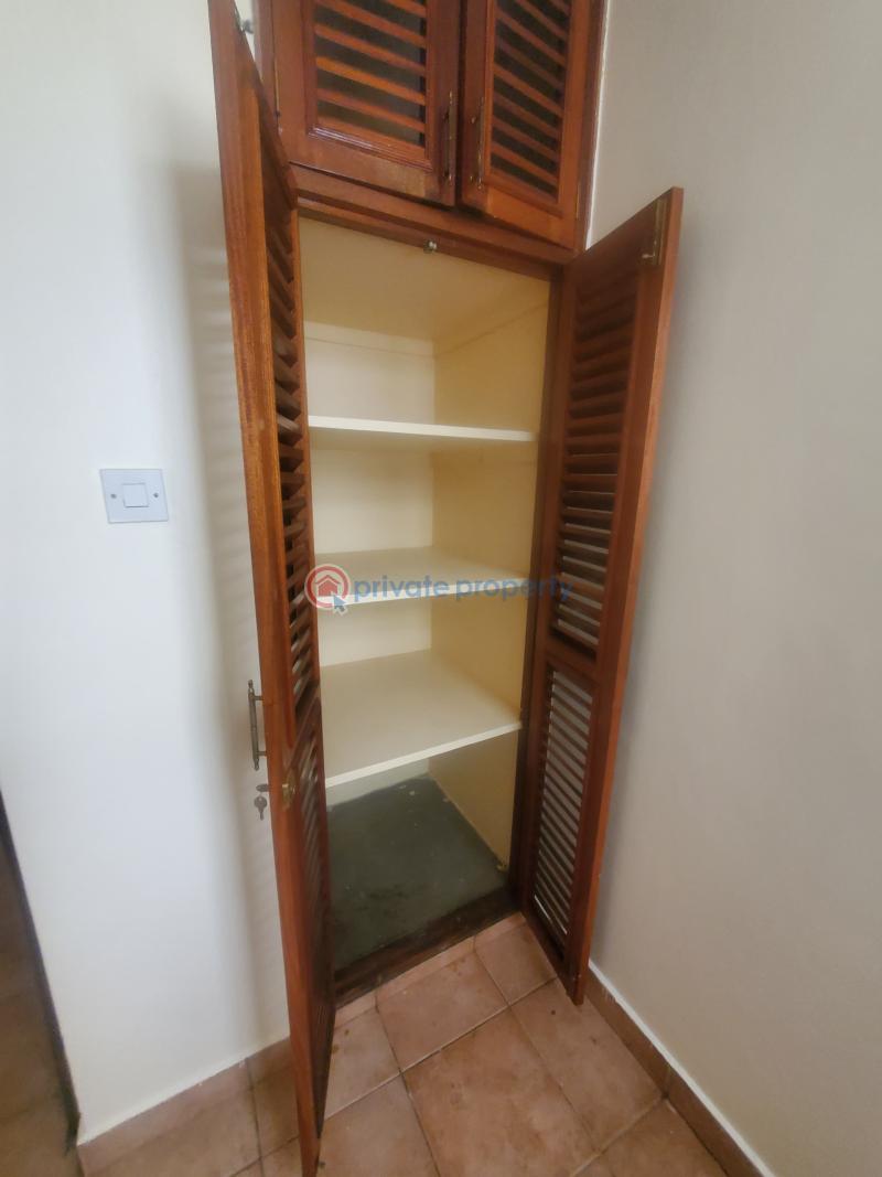 2 bedroom Apartment For Rent Brookside Westlands Nairobi - 1