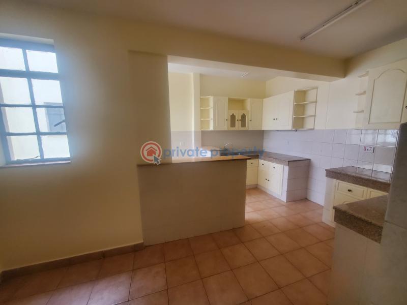 2 bedroom Apartment For Rent Brookside Westlands Nairobi - 6