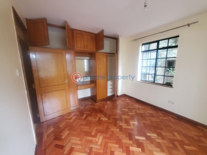 2 bedroom Apartment For Rent Brookside Westlands Nairobi - 2