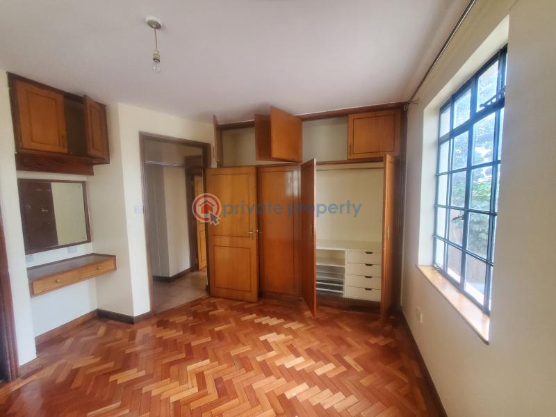 2 bedroom Apartment For Rent Brookside Westlands Nairobi - 4