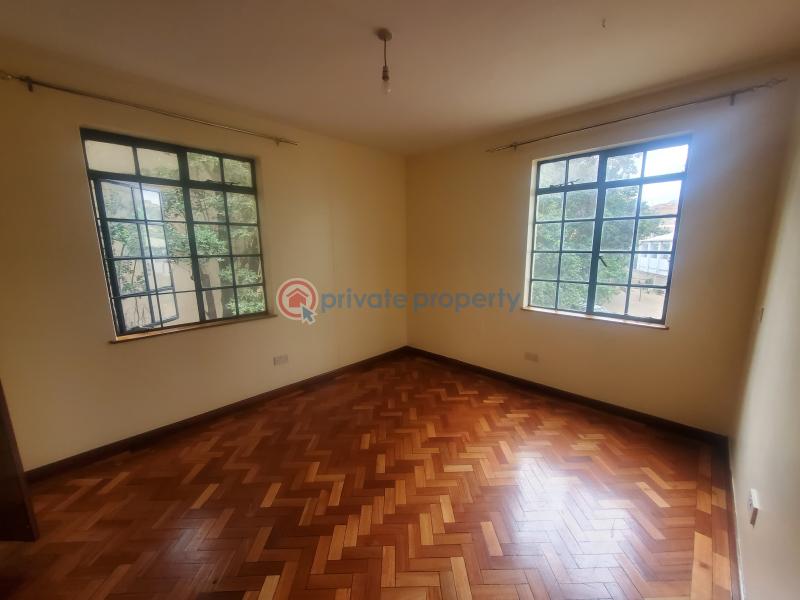 2 bedroom Apartment For Rent Brookside Westlands Nairobi - 9
