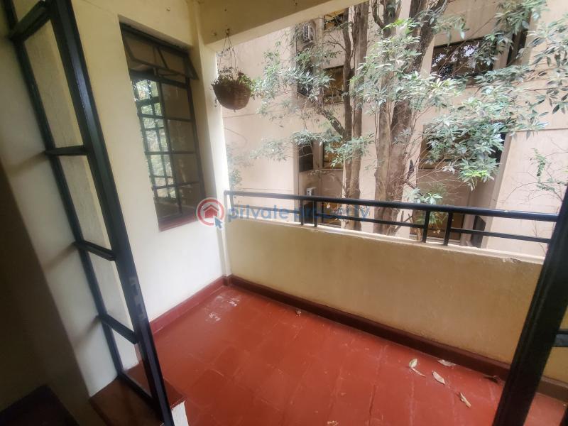 2 bedroom Apartment For Rent Brookside Westlands Nairobi - 7
