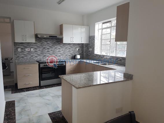 3 bedroom Apartment For Sale 1st Avenue Parklands Batu Batu Road Parklands Nairobi - 5