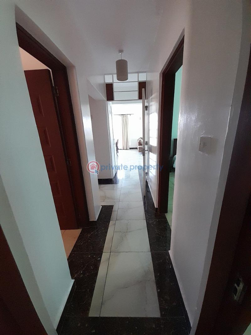 3 bedroom Apartment For Sale 1st Avenue Parklands Batu Batu Road Parklands Nairobi - 3