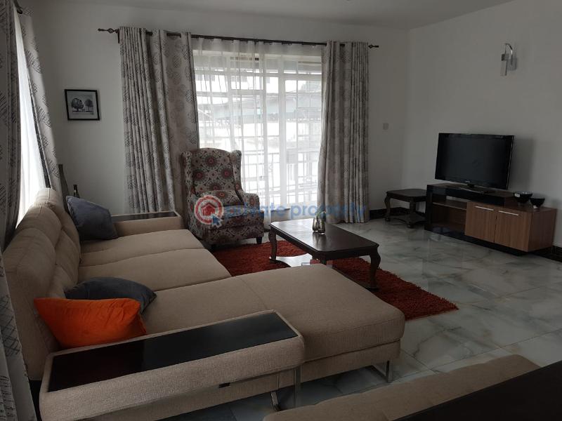 3 bedroom Apartment For Sale 1st Avenue Parklands Batu Batu Road Parklands Nairobi - 8