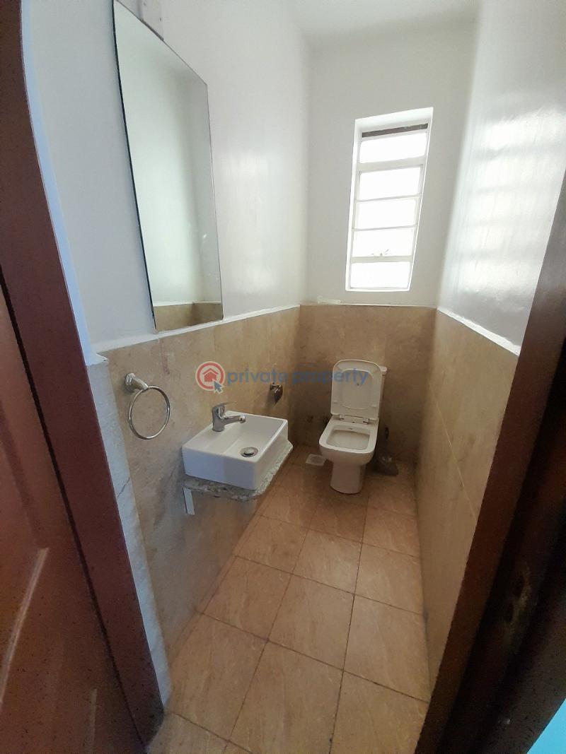 3 bedroom Apartment For Sale 1st Avenue Parklands Batu Batu Road Parklands Nairobi - 2