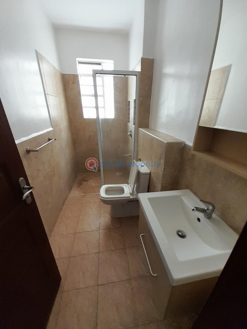 3 bedroom Apartment For Sale 1st Avenue Parklands Batu Batu Road Parklands Nairobi - 1