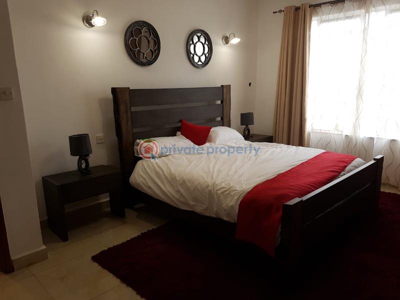 3 bedroom Apartment For Sale 1st Avenue Parklands Batu Batu Road Parklands Nairobi - 4