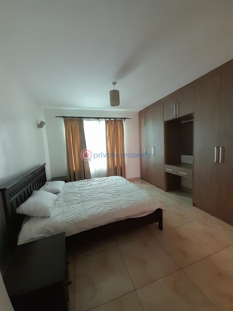 3 bedroom Apartment For Sale 1st Avenue Parklands Batu Batu Road Parklands Nairobi - 6