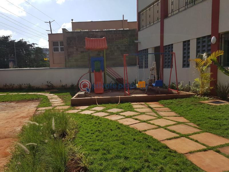 3 bedroom Apartment For Sale 1st Avenue Parklands Batu Batu Road Parklands Nairobi - 0