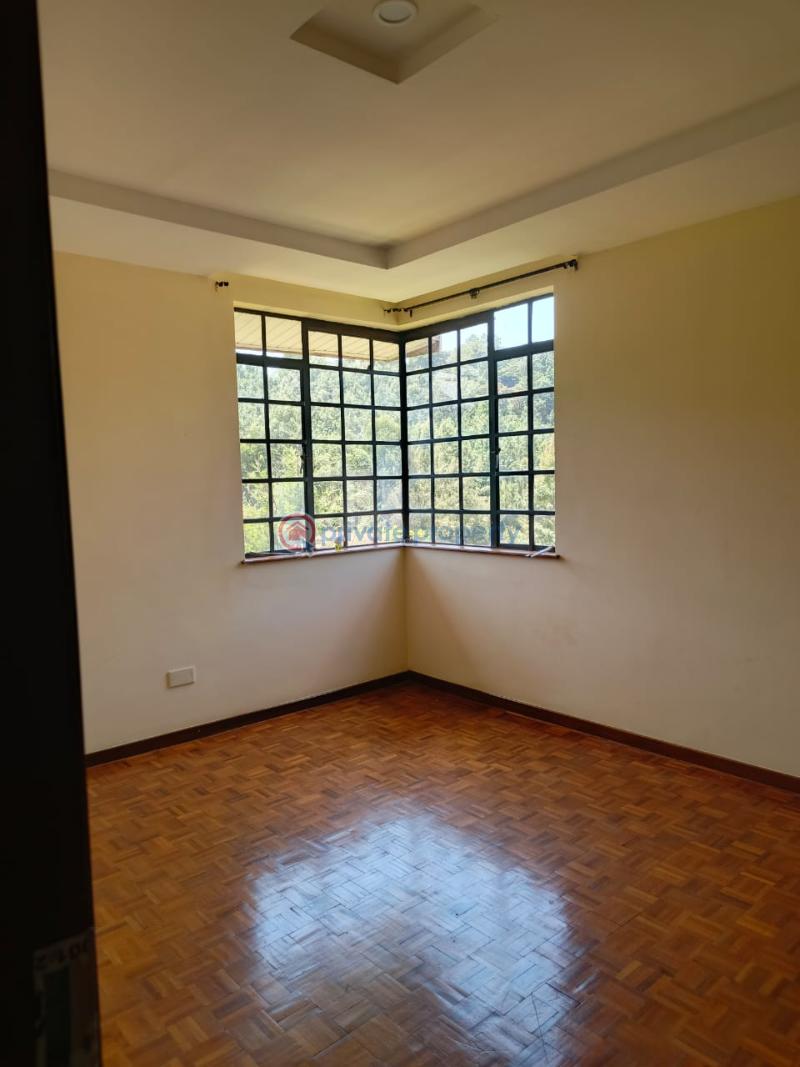 4 bedroom Townhouse For Rent Ngecha Road Kitisuru Nairobi - 3