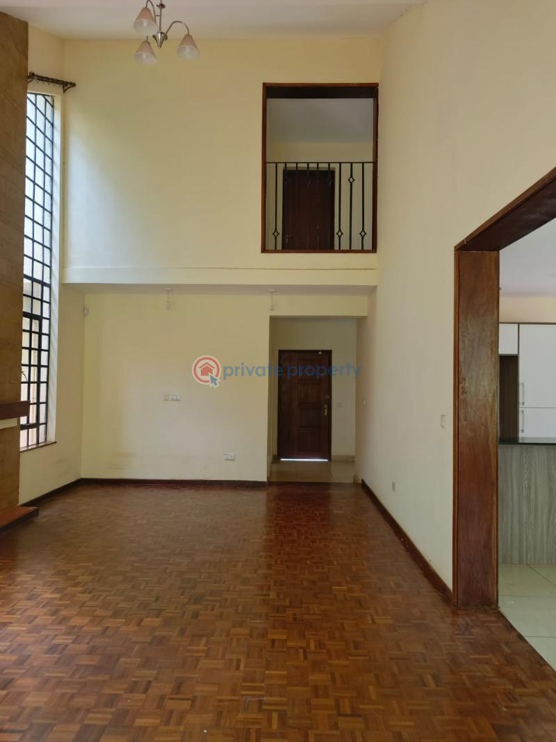 4 bedroom Townhouse For Rent Ngecha Road Kitisuru Nairobi - 6