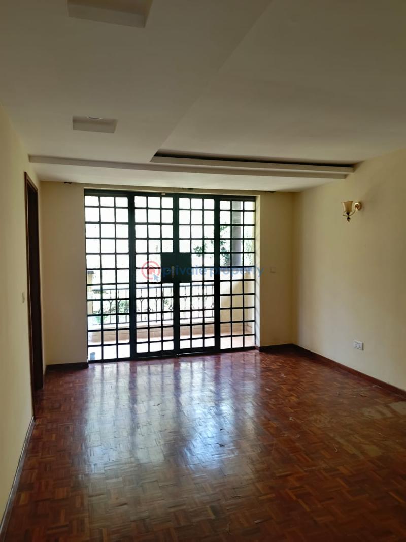 4 bedroom Townhouse For Rent Ngecha Road Kitisuru Nairobi - 5