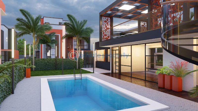 5 bedroom House For Sale Kamangu Kikuyu Kiambu - 3