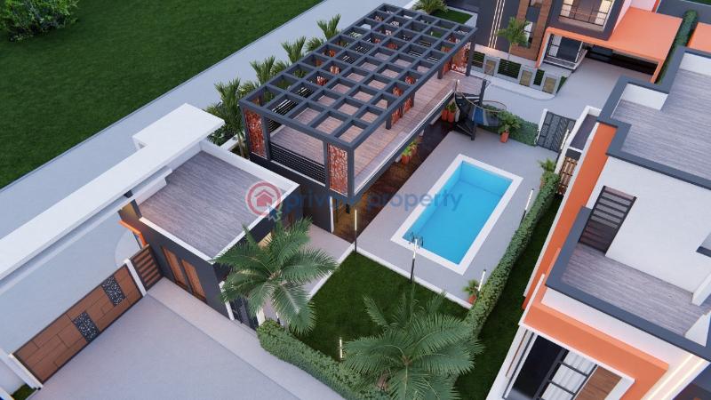 5 bedroom House For Sale Kamangu Kikuyu Kiambu - 7