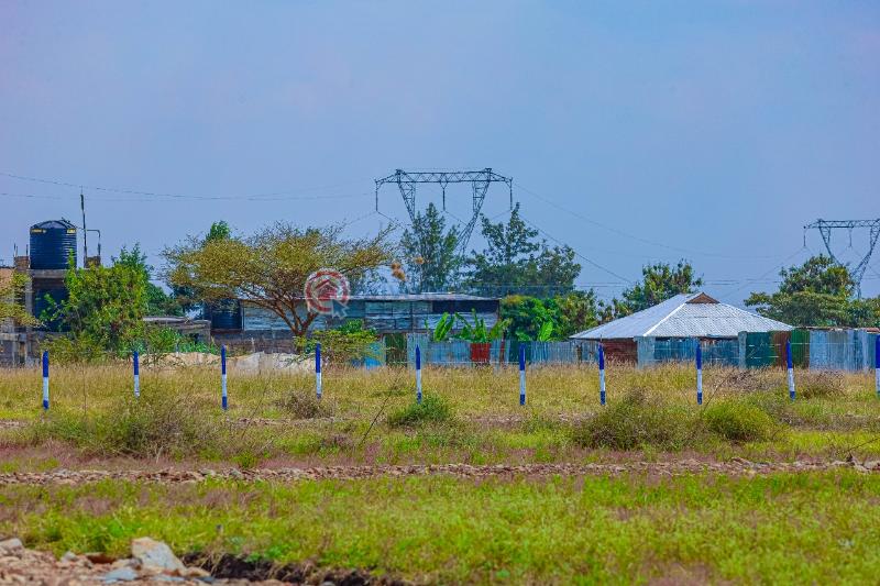 Residential Land For Sale kamakis Ruiru Kiambu - 4