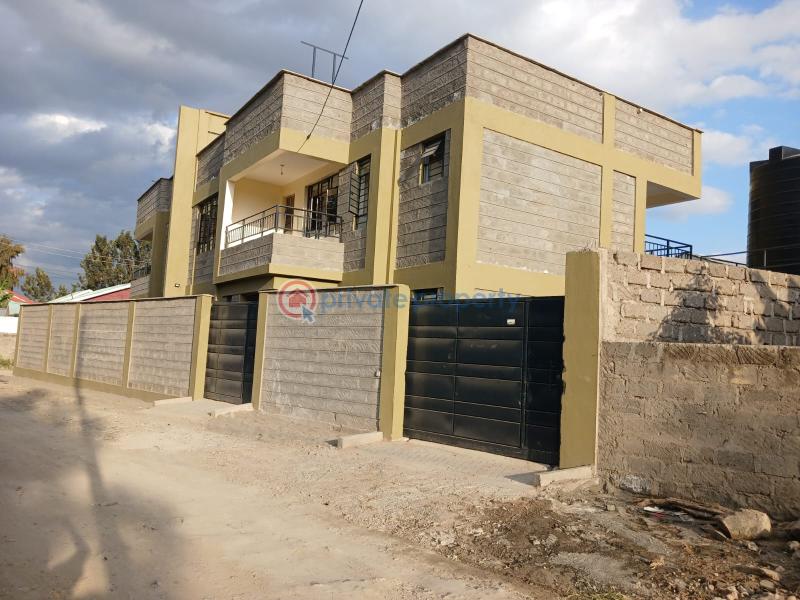 3 bedroom Apartment For Rent Old Namanga Road milimani Kitengela Kajiado - 9