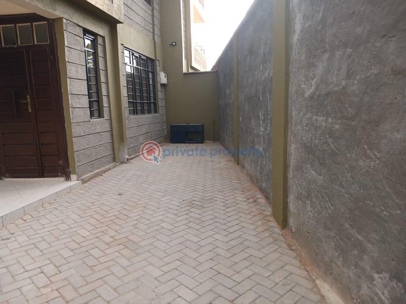 3 bedroom Apartment For Rent Old Namanga Road milimani Kitengela Kajiado - 2