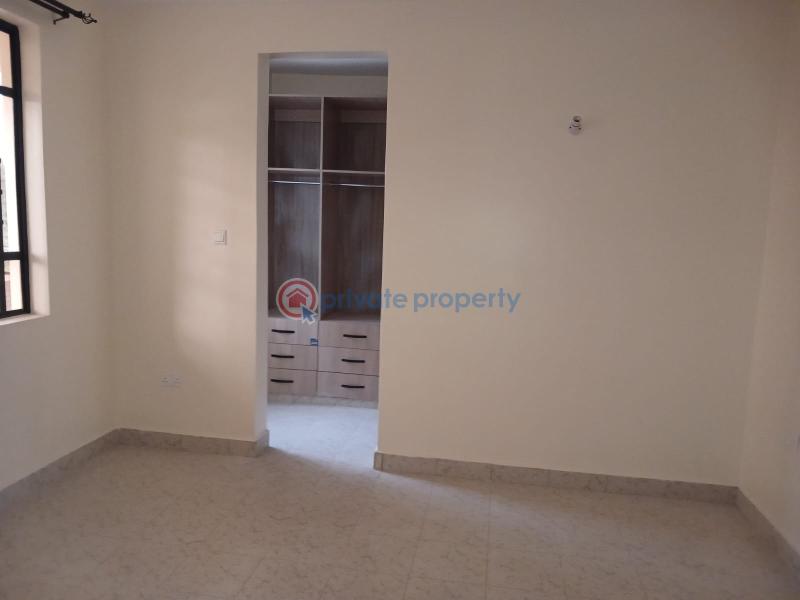 3 bedroom Apartment For Rent Old Namanga Road milimani Kitengela Kajiado - 4