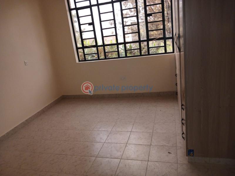 3 bedroom Apartment For Rent Old Namanga Road milimani Kitengela Kajiado - 10