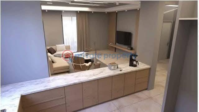 1 bedroom Apartment For Sale 5th Avanue Apartment behind City Mall Nyali Mombasa - 1