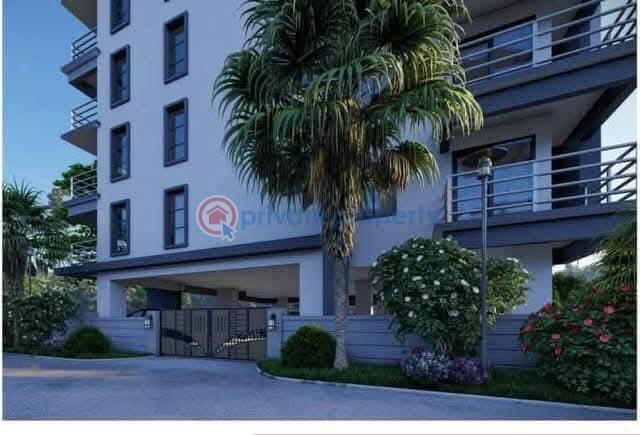 1 bedroom Apartment For Sale 5th Avanue Apartment behind City Mall Nyali Mombasa - 5