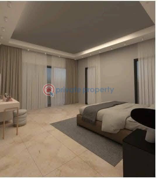 1 bedroom Apartment For Sale 5th Avanue Apartment behind City Mall Nyali Mombasa - 4