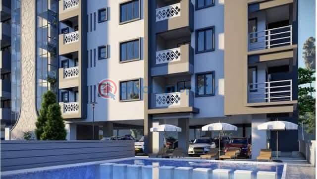 1 bedroom Apartment For Sale 5th Avanue Apartment behind City Mall Nyali Mombasa - 7