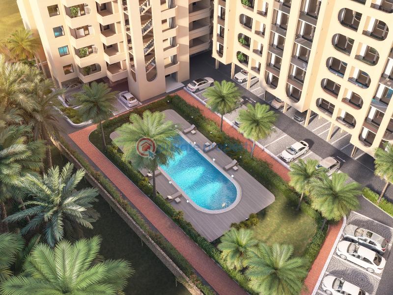 2 bedroom Apartment For Sale Mwamba Road 2nd Row From The Beach Nyali Mombasa - 3