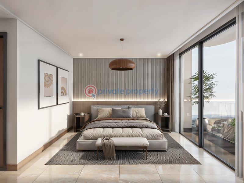 2 bedroom Apartment For Sale Mwamba Road 2nd Row From The Beach Nyali Mombasa - 8