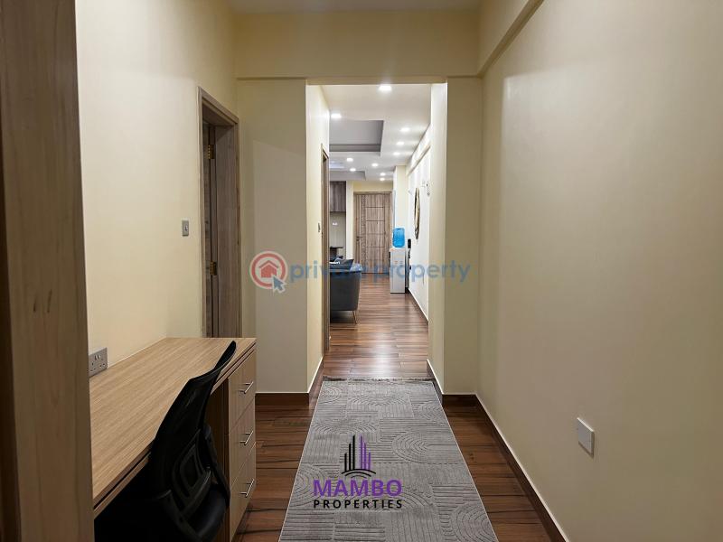 2 bedroom Apartment For Rent Near Arboretum Forest near Kasuku Center Kileleshwa Nairobi - 13