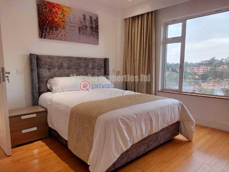2 bedroom Apartment For Rent Off Rhapta Rd Westlands Nairobi - 10