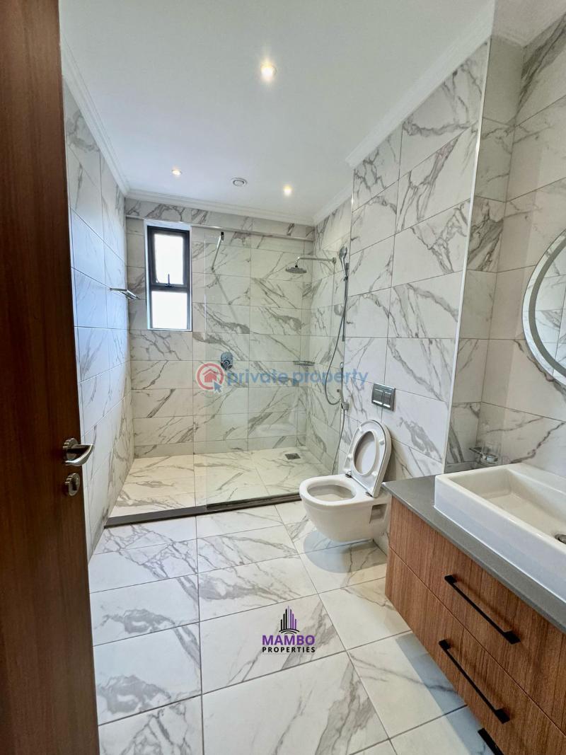2 bedroom Apartment For Rent Rhapta Rd Off Rhapta Road Westlands Nairobi - 15