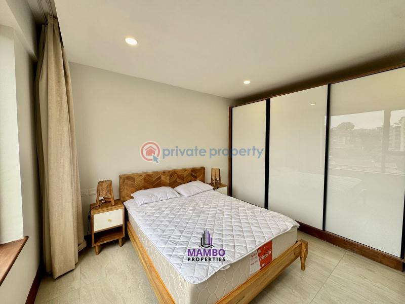 2 bedroom Apartment For Rent Rhapta Rd Off Rhapta Road Westlands Nairobi - 19