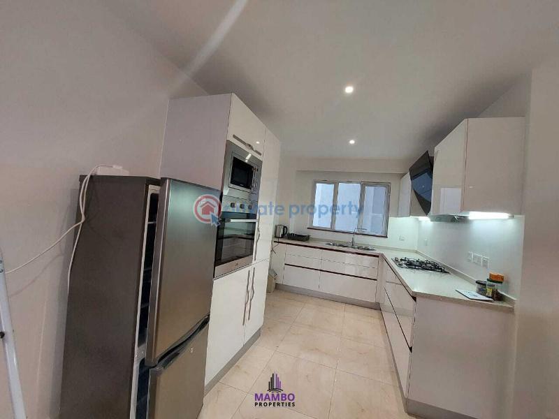2 bedroom Apartment For Rent Off Rhapta Rd Westlands Nairobi - 2