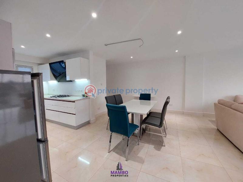 2 bedroom Apartment For Rent Off Rhapta Rd Westlands Nairobi - 4