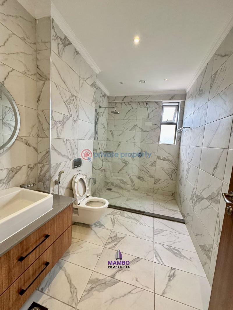 2 bedroom Apartment For Rent Rhapta Rd Off Rhapta Road Westlands Nairobi - 16