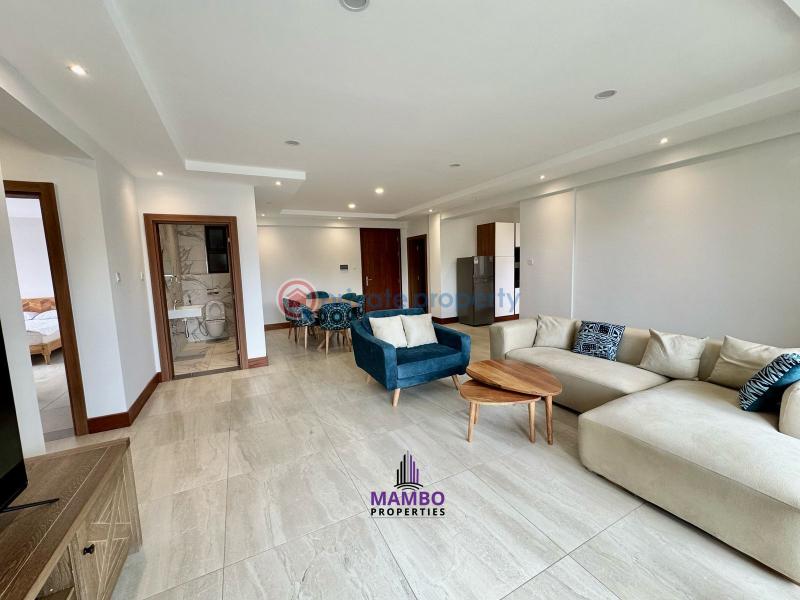 2 bedroom Apartment For Rent Rhapta Rd Off Rhapta Road Westlands Nairobi - 9