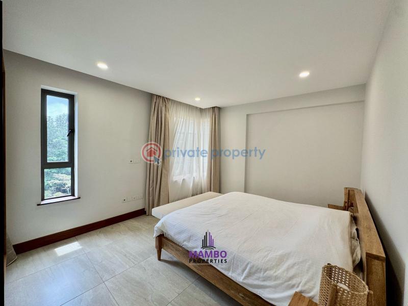 2 bedroom Apartment For Rent Rhapta Rd Off Rhapta Road Westlands Nairobi - 10