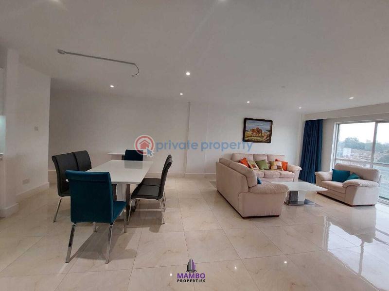 2 bedroom Apartment For Rent Off Rhapta Rd Westlands Nairobi - 5