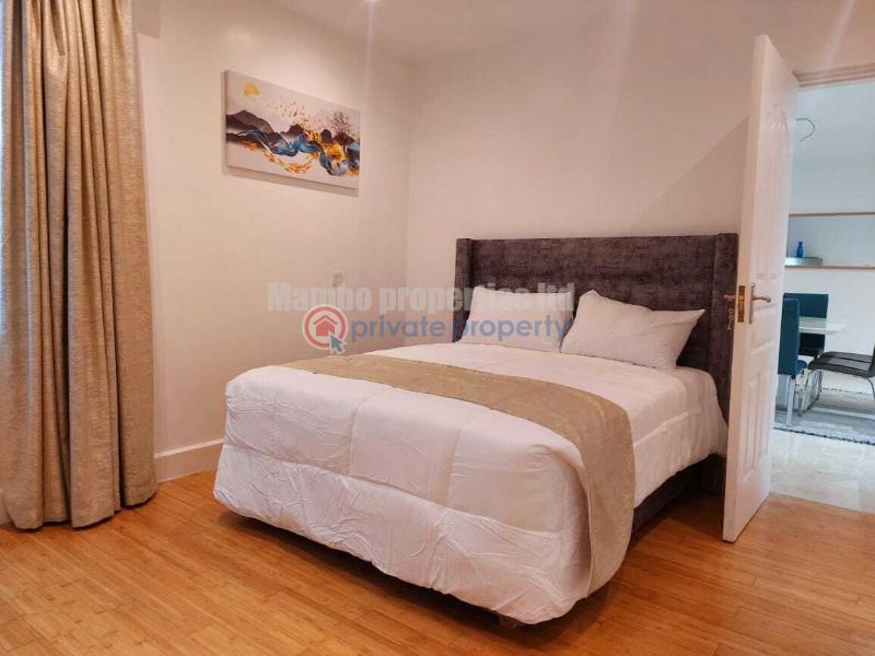 2 bedroom Apartment For Rent Off Rhapta Rd Westlands Nairobi - 9