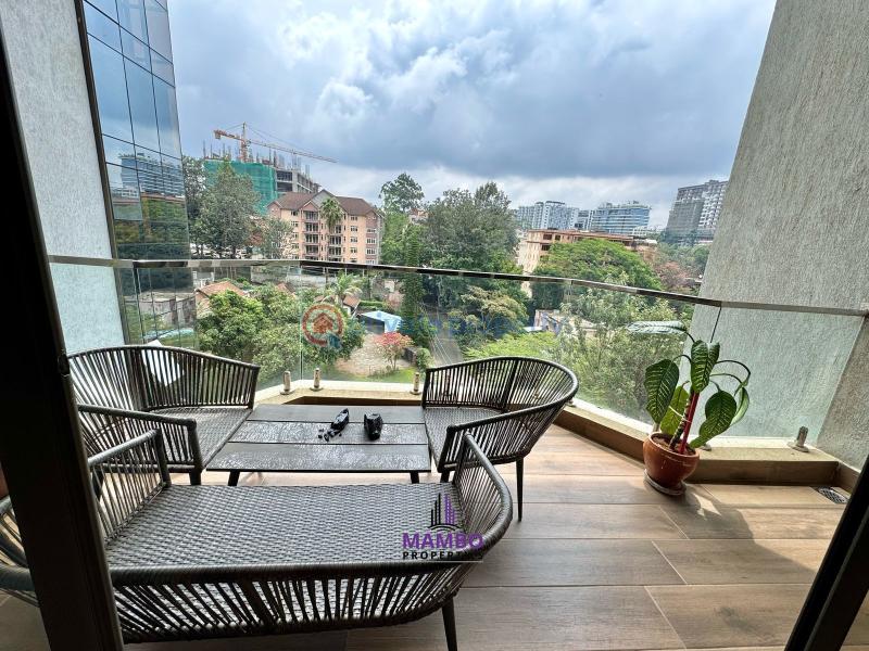2 bedroom Apartment For Rent Rhapta Rd Off Rhapta Road Westlands Nairobi - 7