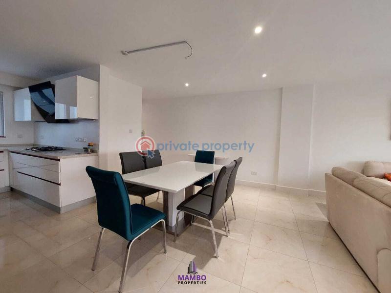 2 bedroom Apartment For Rent Off Rhapta Rd Westlands Nairobi - 8