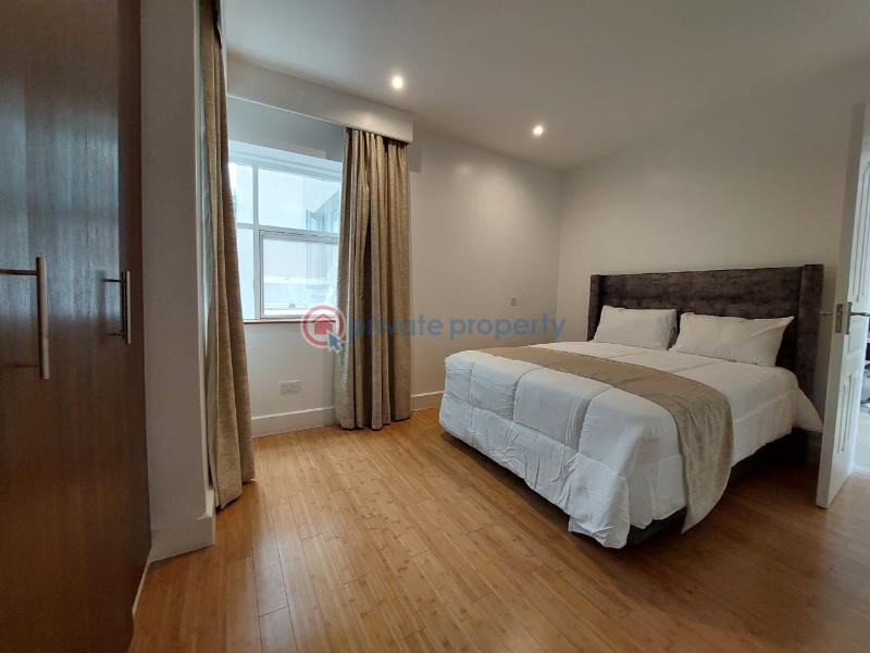 2 bedroom Apartment For Rent Off Rhapta Rd Westlands Nairobi - 6