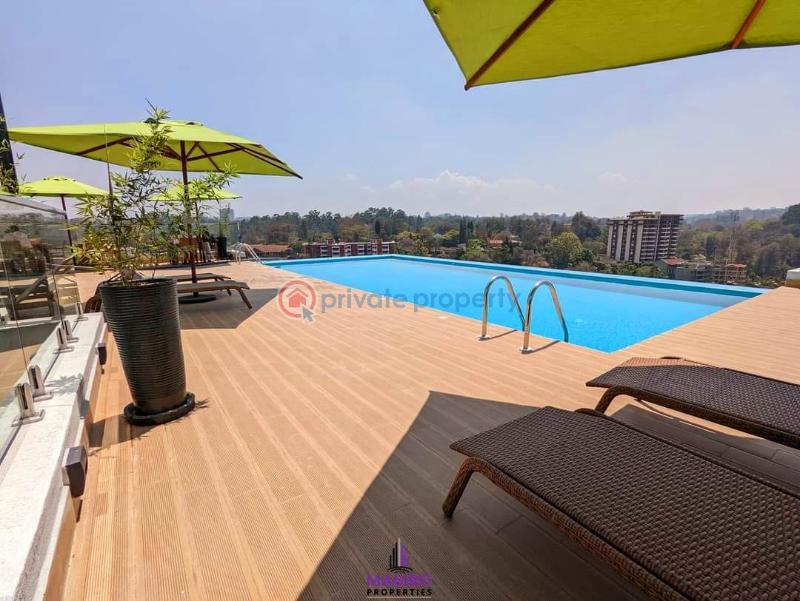 2 bedroom Apartment For Rent Rhapta Rd Off Rhapta Road Westlands Nairobi - 20
