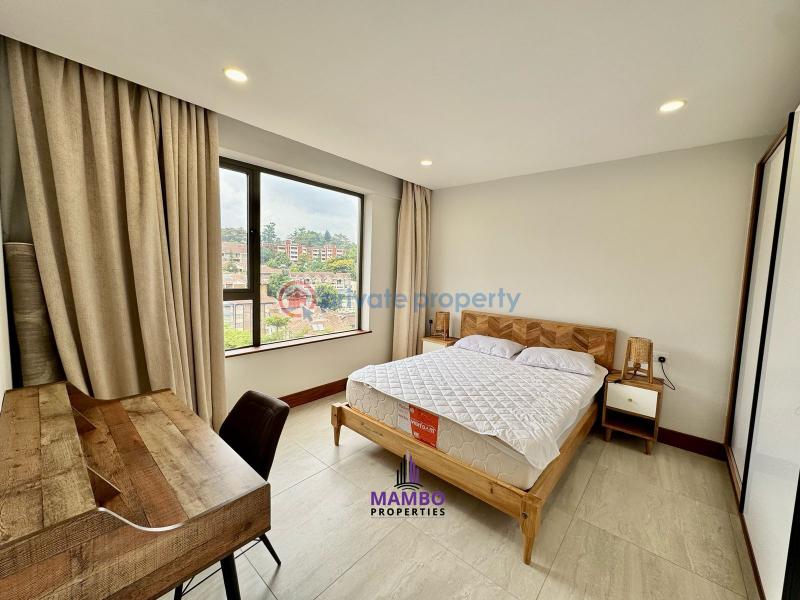 2 bedroom Apartment For Rent Rhapta Rd Off Rhapta Road Westlands Nairobi - 17