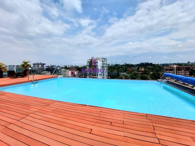 2 bedroom Apartment For Rent Off Rhapta Rd Westlands Nairobi - 13