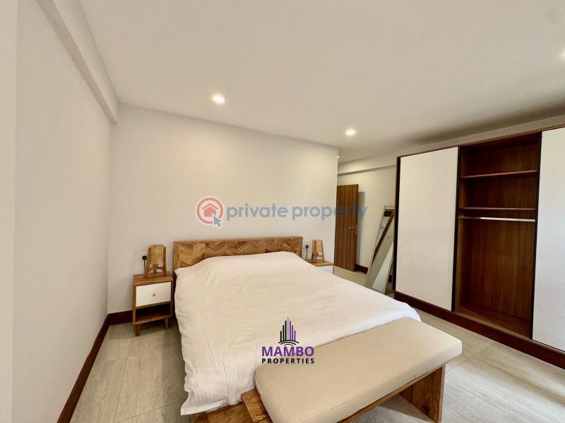 2 bedroom Apartment For Rent Rhapta Rd Off Rhapta Road Westlands Nairobi - 13