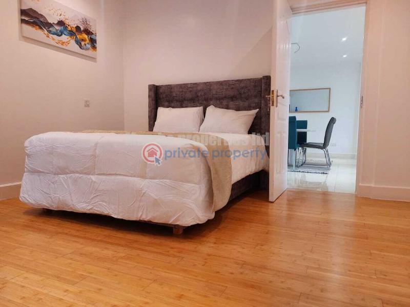 2 bedroom Apartment For Rent Off Rhapta Rd Westlands Nairobi - 12