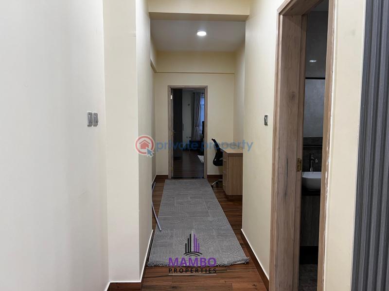 2 bedroom Apartment For Rent Near Arboretum Forest near Kasuku Center Kileleshwa Nairobi - 5